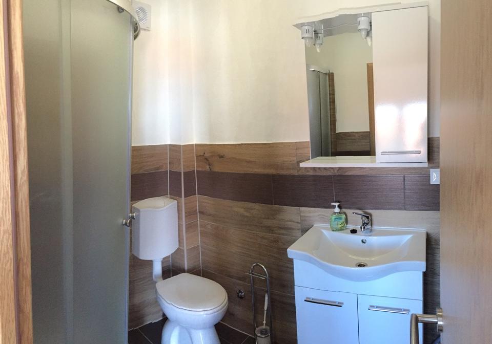Apartments Suker Trogir Exterior foto